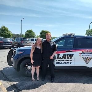 Meet your Posher, Julie